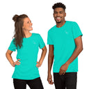 Cali Rican Unisex t-shirt - Merchandise by trudesigns.shop
