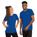 Cali Rican Unisex t-shirt - Merchandise by trudesigns.shop