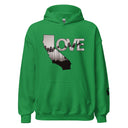 California Love Hoodie - Hoodie by Stay Tru