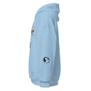 California Love Hoodie - Hoodie by Stay Tru
