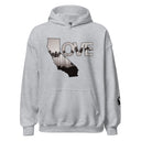 California Love Hoodie - Hoodie by Stay Tru