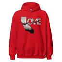California Love Hoodie - Hoodie by Stay Tru