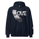 California Love Hoodie - Hoodie by Stay Tru