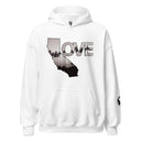 California Love Hoodie - Hoodie by Stay Tru