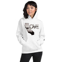 California Love Hoodie - Hoodie by Stay Tru