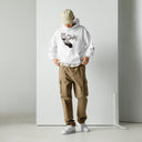 California Love Hoodie - Hoodie by Stay Tru