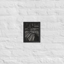 Crate Digging Retro Vinyl Culture Framed Poster - Art Work by Stay Tru