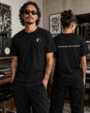 Create and Hustle Tee - t-shirt by Stay Tru