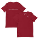 Create and Hustle Tee - t-shirt by Stay Tru