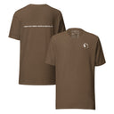 Create and Hustle Tee - t-shirt by Stay Tru