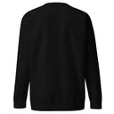 Feliz Navidad Boricua Unisex Sweatshirt - Sweatshirt by Stay Tru