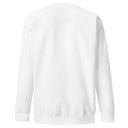 Feliz Navidad Boricua Unisex Sweatshirt - Sweatshirt by Stay Tru