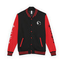 Heritage Varsity Letterman Jacket - Jacket by Stay Tru