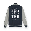 Heritage Varsity Letterman Jacket - Jacket by Stay Tru