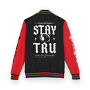 Heritage Varsity Letterman Jacket - Jacket by Stay Tru