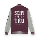 Heritage Varsity Letterman Jacket - Jacket by Stay Tru