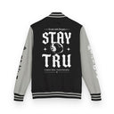 Heritage Varsity Letterman Jacket - Jacket by Stay Tru
