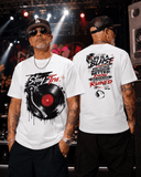 Hiero At The Helm Graphic Tee - t-shirt by Stay Tru
