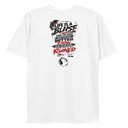 Hiero At The Helm Graphic Tee - t-shirt by Stay Tru
