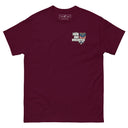 Isla del Encanto 787 Tee - t-shirt by Stay Tru