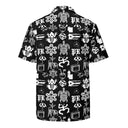 Isla Soul Black Button Shirt - button up shirt by Stay Tru