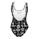 Isla Soul One - Piece Bodysuit - One - Piece by Stay Tru