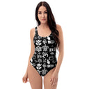 Isla Soul One - Piece Bodysuit - One - Piece by Stay Tru
