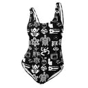 Isla Soul One - Piece Bodysuit - One - Piece by Stay Tru