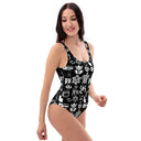 Isla Soul One - Piece Bodysuit - One - Piece by Stay Tru
