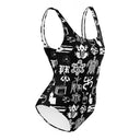 Isla Soul One - Piece Bodysuit - One - Piece by Stay Tru
