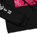 Just Breathe Crop Hoodie - Hoodie by Stay Tru