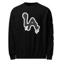 LA Drip Crewneck - Sweatshirt by Stay Tru