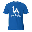LA Drip Old English Tee - t-shirt by Stay Tru