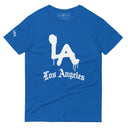 LA Drip Old English Tee - t-shirt by Stay Tru