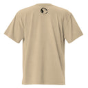 LA Drip Stay Tru Oversized Heavyweight Tee - t-shirt by Stay Tru