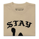 LA Drip Stay Tru Oversized Heavyweight Tee - t-shirt by Stay Tru