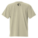 LA Drip Stay Tru Oversized Heavyweight Tee - t-shirt by Stay Tru