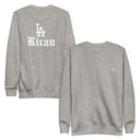 LA Rican Crew Neck - Merchandise by trudesigns.shop