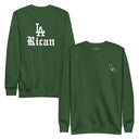 LA Rican Crew Neck - Merchandise by trudesigns.shop