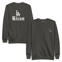 LA Rican Crew Neck - Merchandise by trudesigns.shop