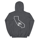 LA Rican Hoodie - Hoodie by Stay Tru