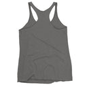 LA Rican Racerback Tank - Merchandise by trudesigns.shop
