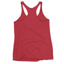 LA Rican Racerback Tank - Merchandise by trudesigns.shop