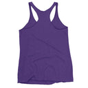 LA Rican Racerback Tank - Merchandise by trudesigns.shop