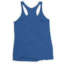 LA Rican Racerback Tank - Merchandise by trudesigns.shop