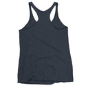 LA Rican Racerback Tank - Merchandise by trudesigns.shop