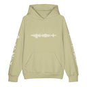 LA Sound Waves Hoodie - Hoodie by Stay Tru
