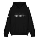 LA Sound Waves Hoodie - Hoodie by Stay Tru