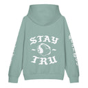 LA Sound Waves Hoodie - Hoodie by Stay Tru