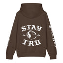 LA Sound Waves Hoodie - Hoodie by Stay Tru
